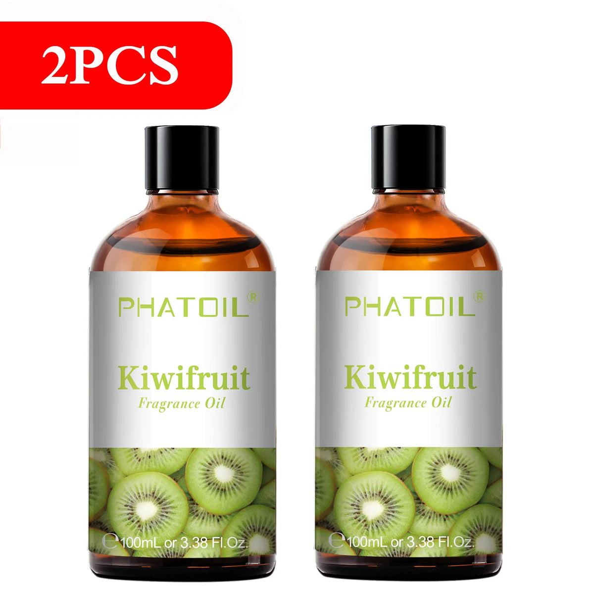 PHATOIL Fragrance Oil Set for Diffusers Soap and Candle Making