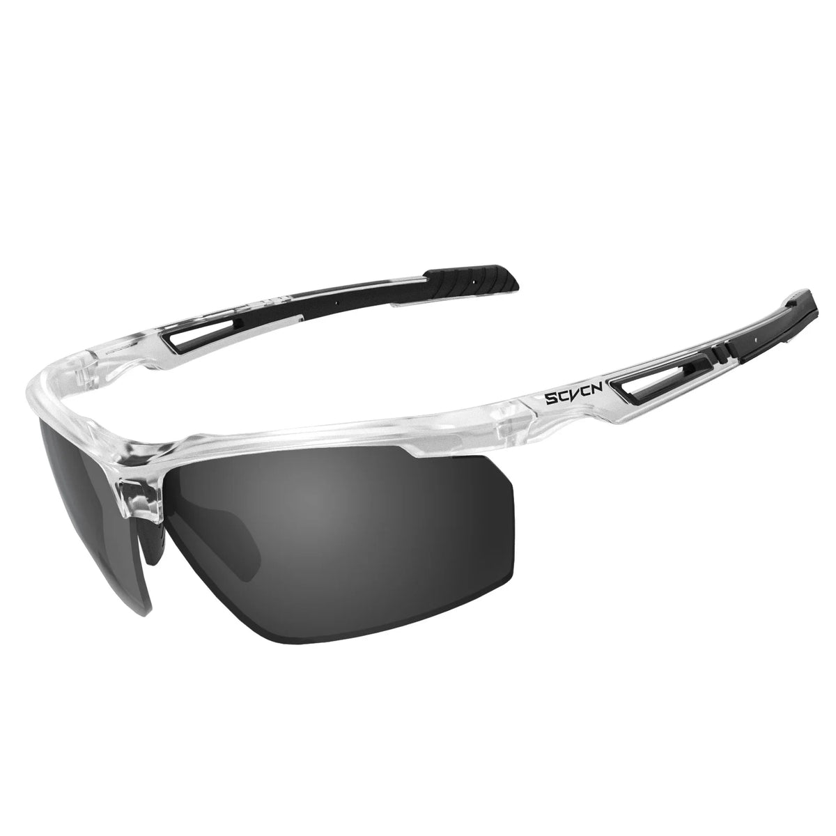 SCVCN Outdoor Polarized Cycling Sunglasses on Sale Polarized Glasses for Men Women UV400 Outdoor Bike Eyewear MTB Sports Glasses Running Bicycle Goggles
