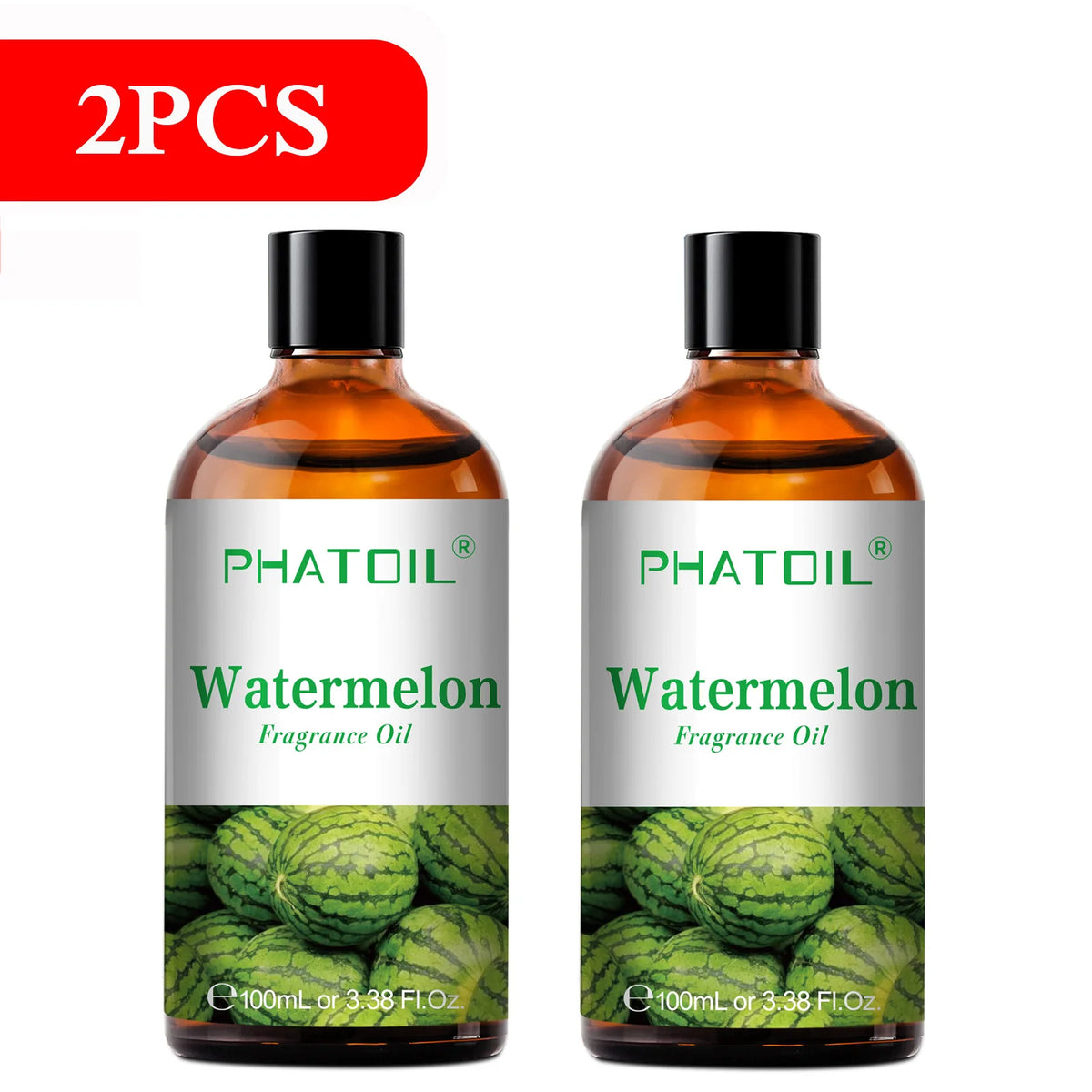 PHATOIL Fragrance Oil Set for Diffusers Soap and Candle Making
